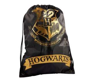 Euromic - Harry Potter Gym Bag (0592096-SLHP368)