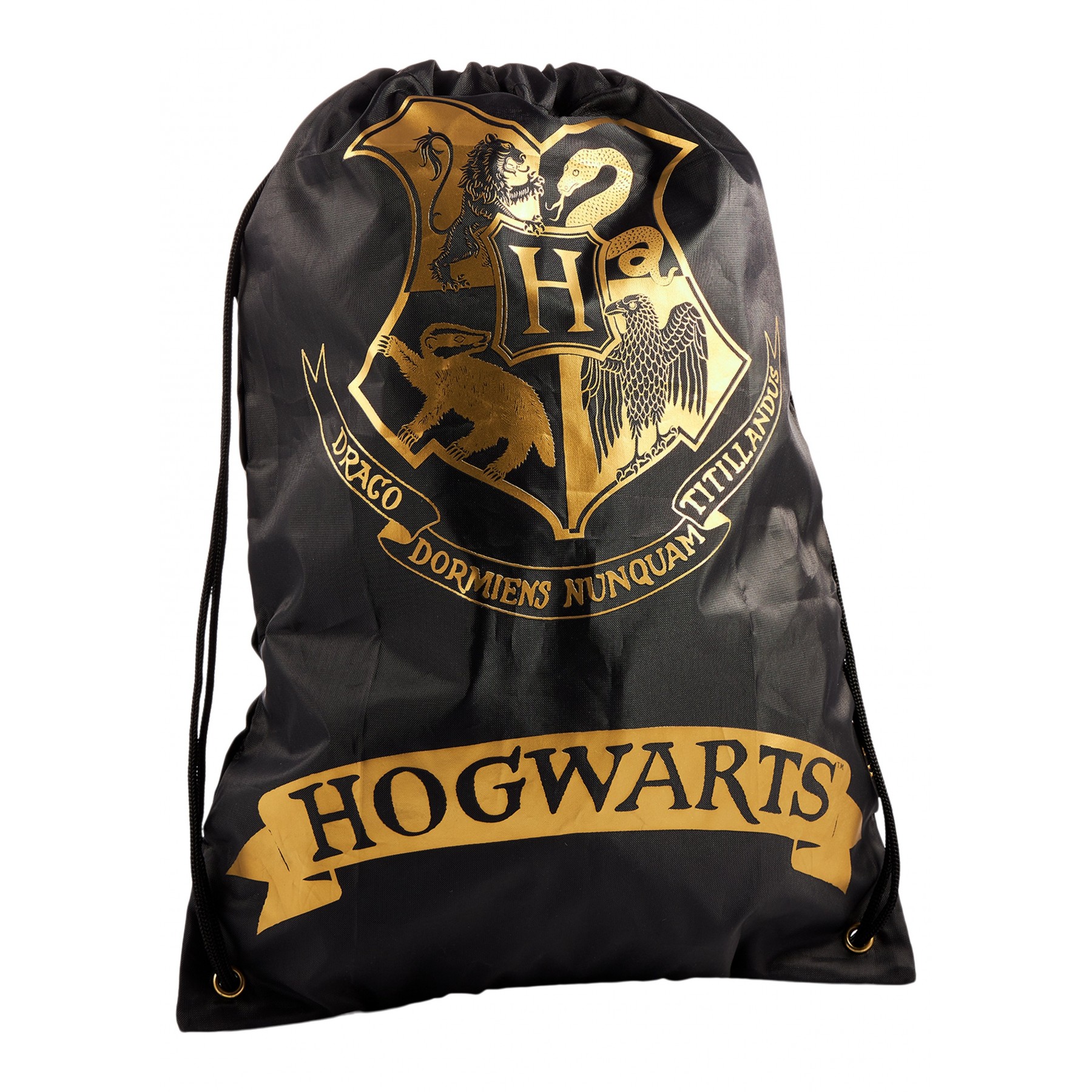 Euromic - Harry Potter Gym Bag (0592096-SLHP368)