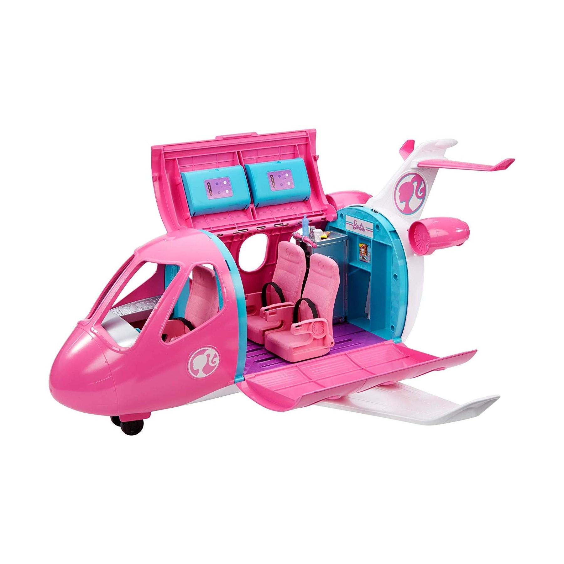 Barbie - Dream Plane (GDG76)