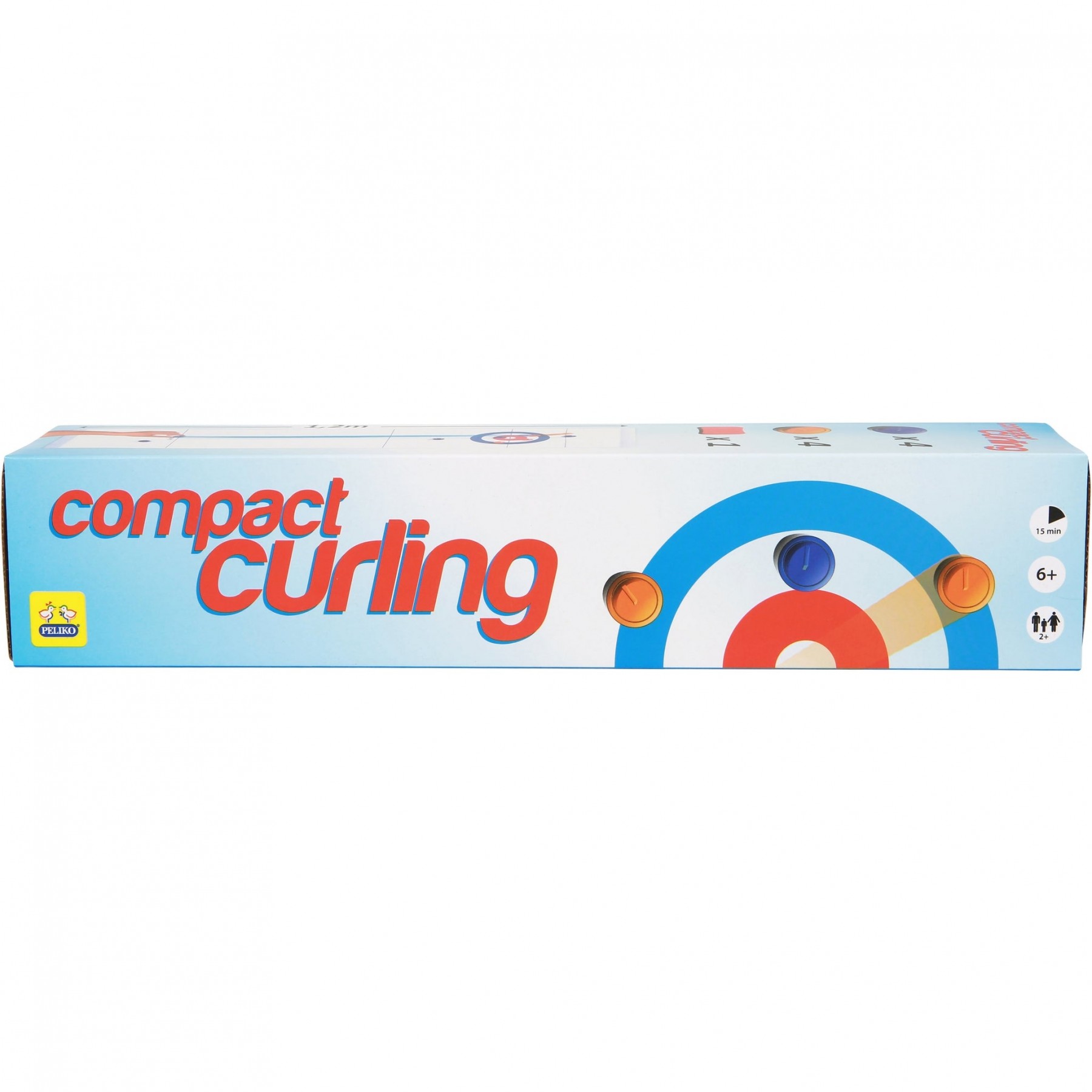 Compact Curling (41006100) Compact Curling (41006100)
