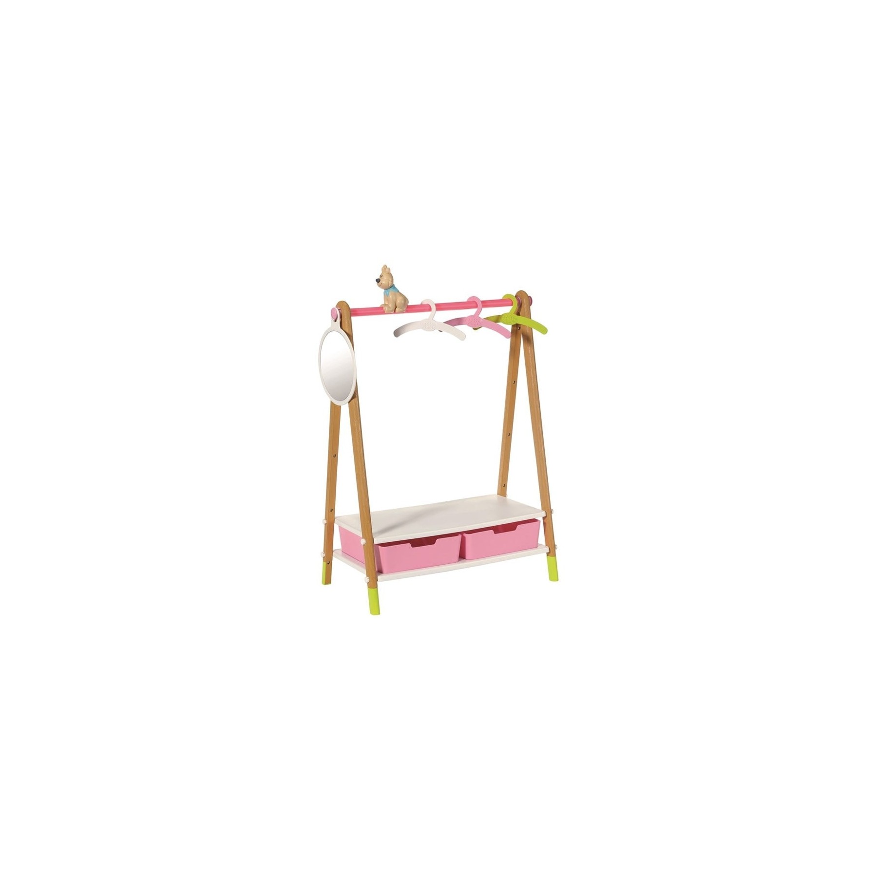 BABY born - Clothes Rail (830000)