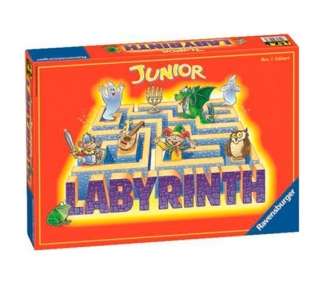 Ravensburger - Junior Labyrinth (10621938)