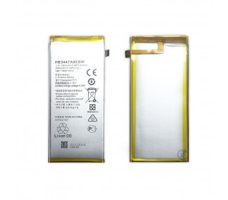 Batería Para Huawei Ascend P8 Gra-L09, MPN Original: Hb3447A9Ebw