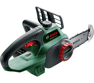 Bosch - Cordless Chainsaw 18 V ( Battery & Charger Not Included )