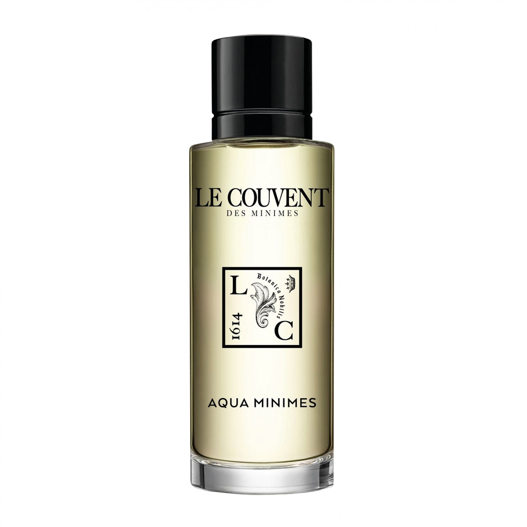 Le Couvent - Botanical Cologne Aqua Minimes EDT 100 ml
