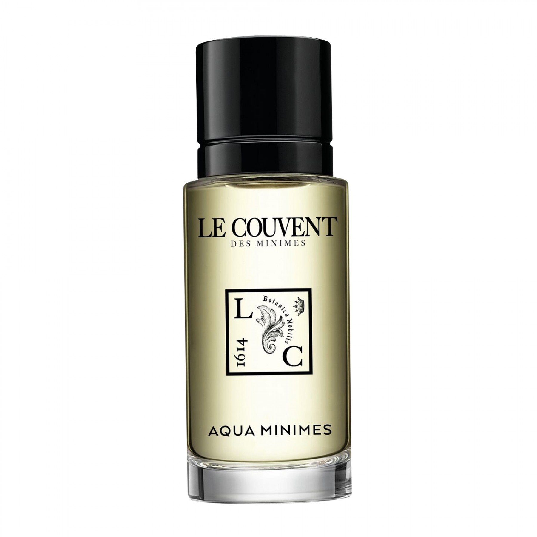 Le Couvent - Botanical Cologne Aqua Minimes EDT 50 ml