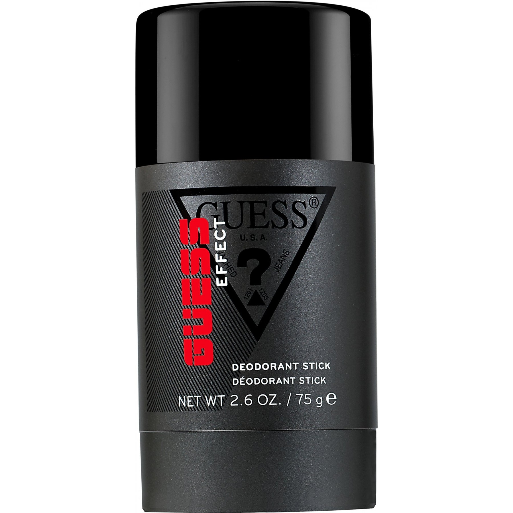Guess - Grooming Effect Deo Stick 75 g