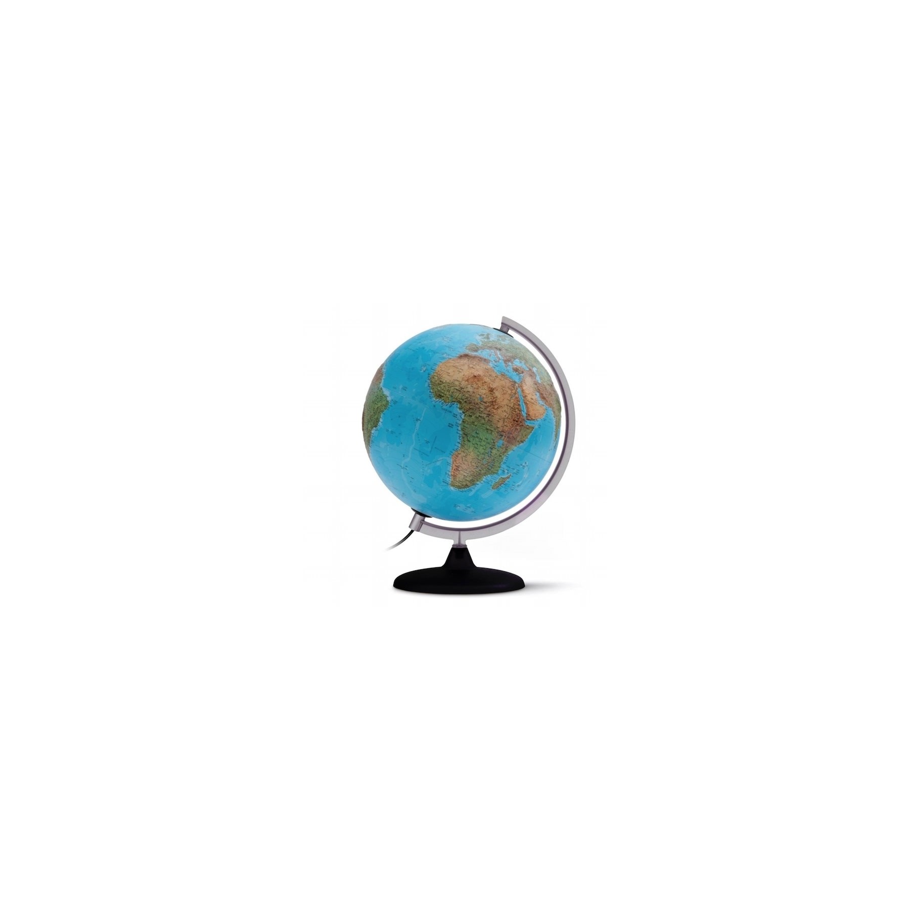 Globe Relief Basic 30cm GB Illuminated (ALTO)