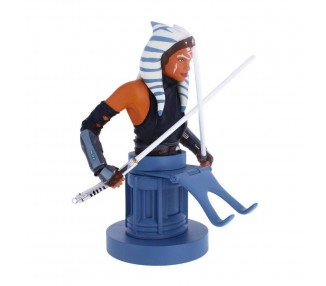 Ahsoka Tano (Mandalorian) - Cable Guy