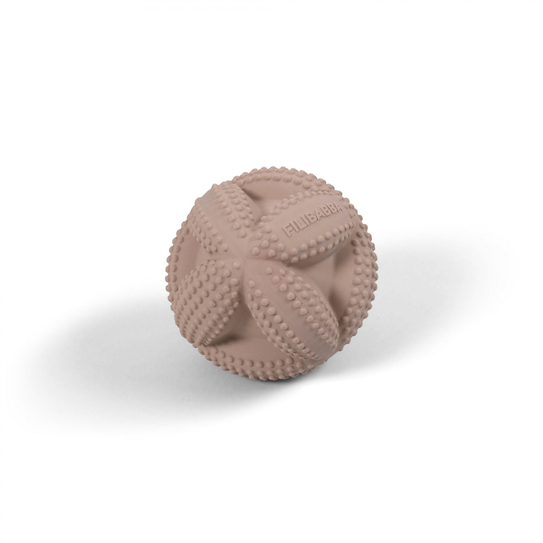 Filibabba - Pelota de Sentido Motor - Isa Blush (PT042)