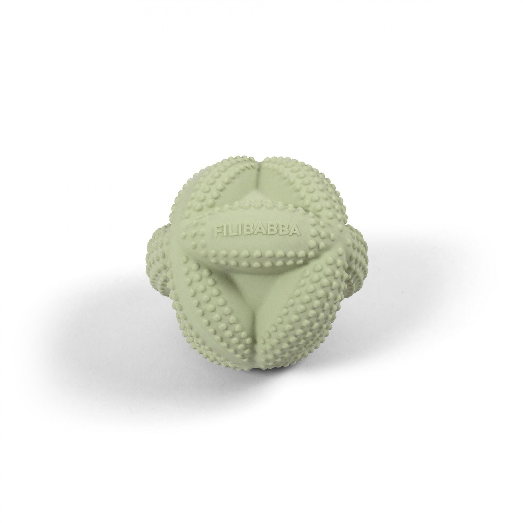 Filibabba - Pelota Motor Sense - Isa Pistachio (PT041)