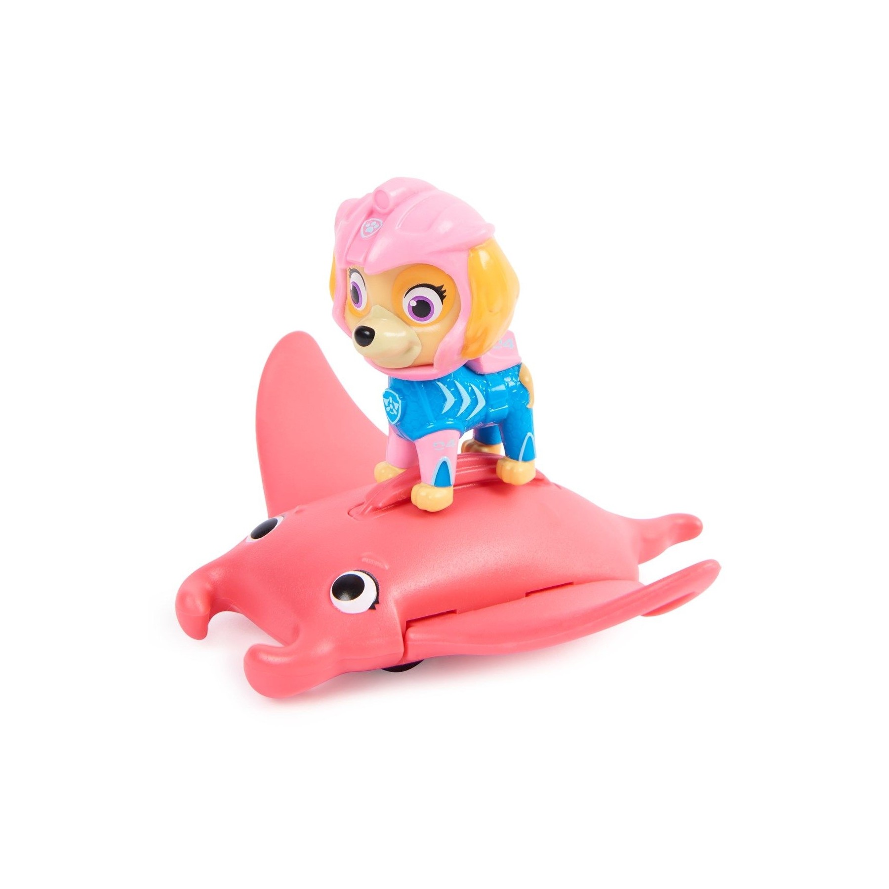 Paw Patrol - Aqua Hero Pups - Skye  (6066148)