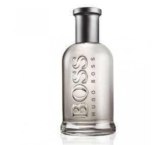 Hugo Boss - Bottled 100 ml. Aftershave Lotion