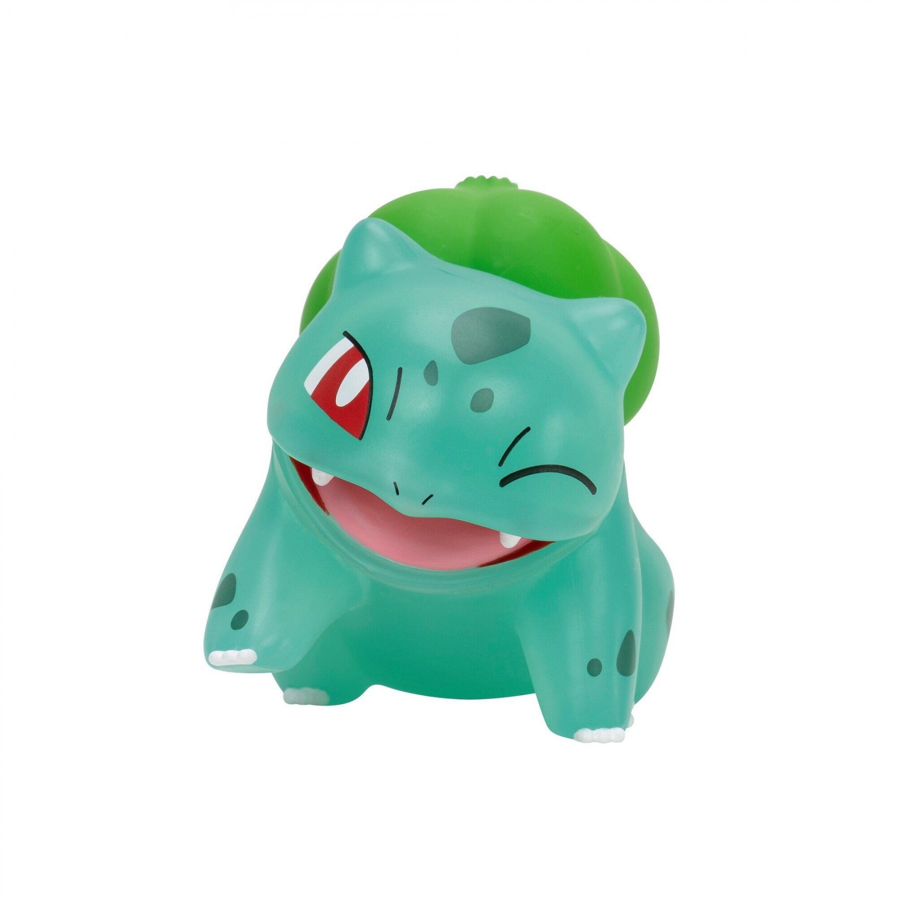 Pokemon - Battle Figure - Translucent Bulbasaur (PKW2403)