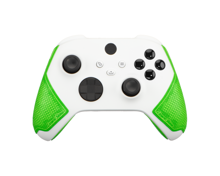 Lizard Skins DSP Funda para Mando Controller Grip para Xbox Series X Emerald Verde