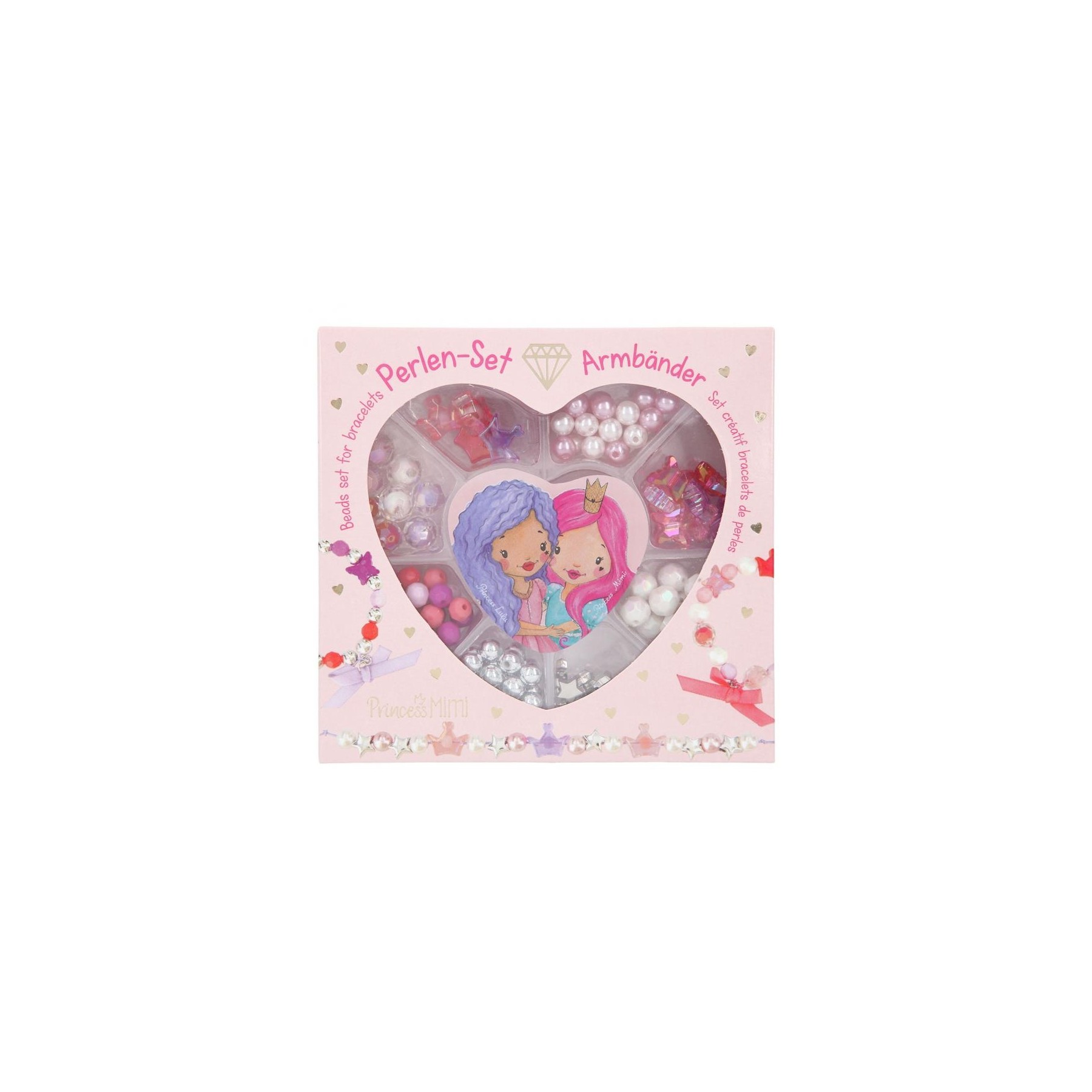 Princess Mimi - Beads Set (411472)
