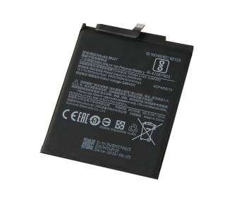 Batería Para Xiaomi Redmi 6, Redmi 6A, MPN Original: Bn37