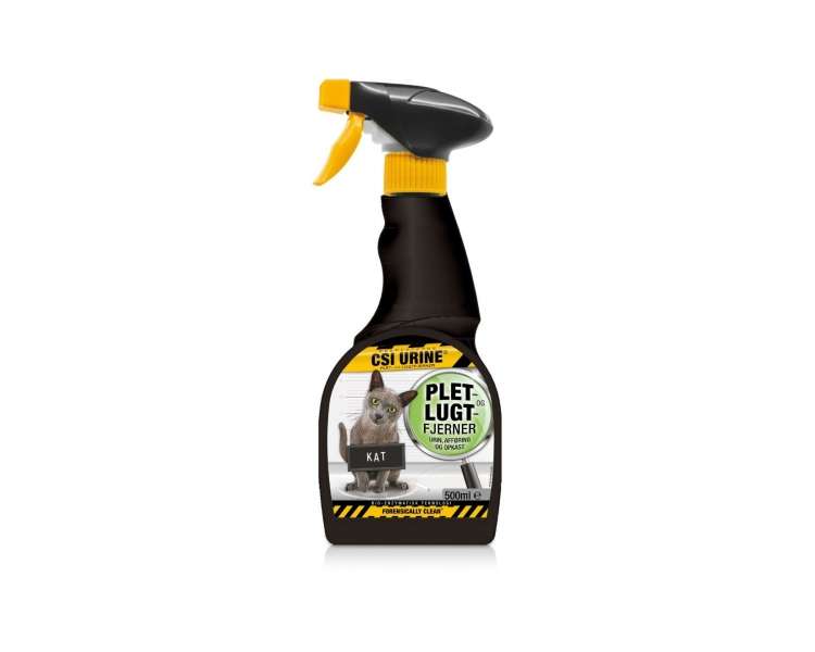 Csi Urine - Cat Spray 500 ml (506041529164)