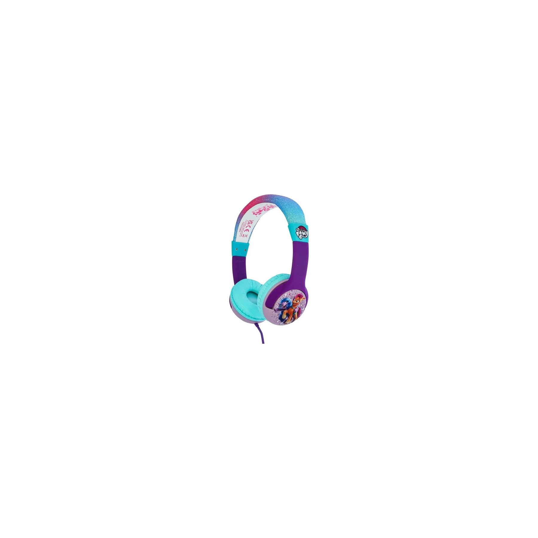 OTL - Junior Headphones - My Little Pony (MP0920)