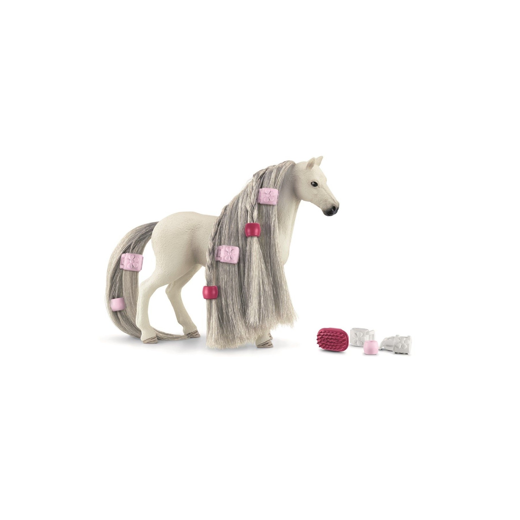 Schleich - SB Beauty Horse Quarter Horse Mare (42583)