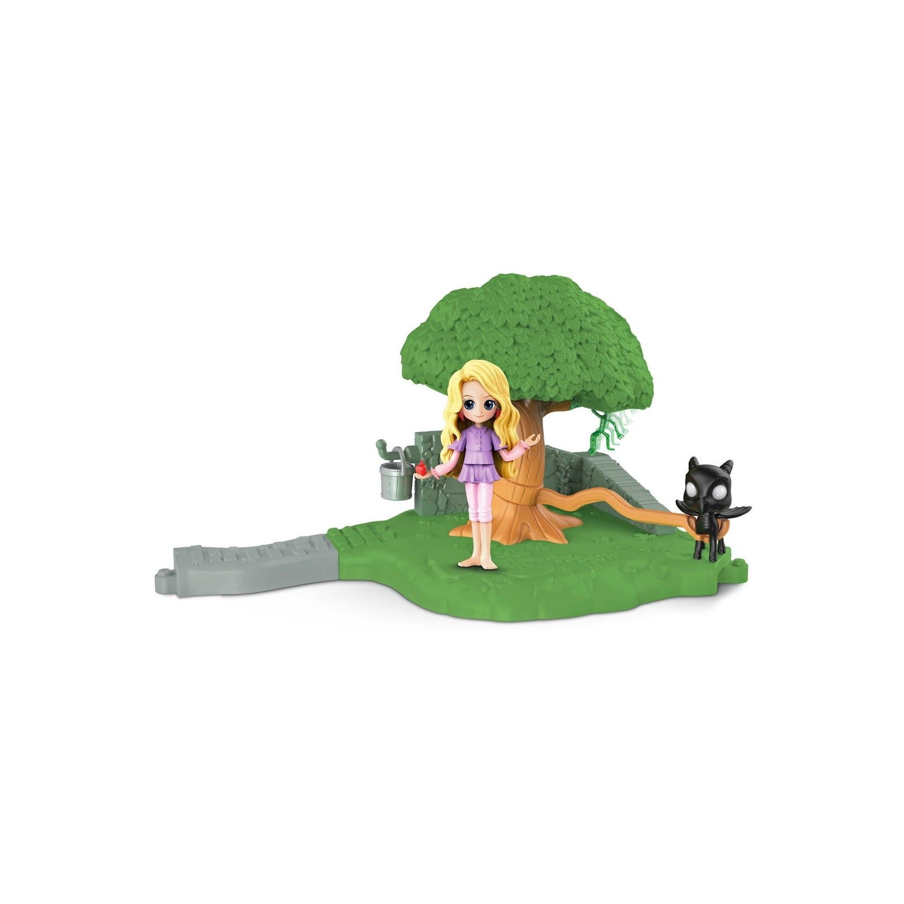 Wizarding World - Care of Magical Creatures playset (6061845)