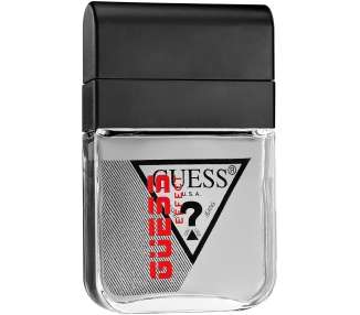 Guess - Grooming Effect Aftershave 100 ml