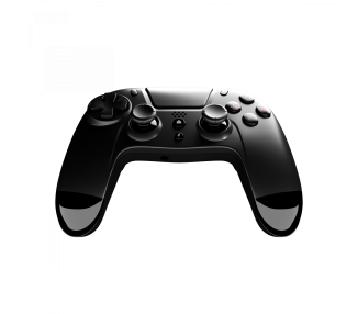 Gioteck VX-4 Inalambrico Premium BT Mando Controller (Negro) para PlayStation 4