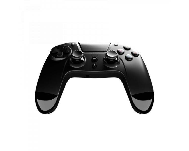 Gioteck VX-4 Inalambrico Premium BT Mando Controller (Negro) para PlayStation 4