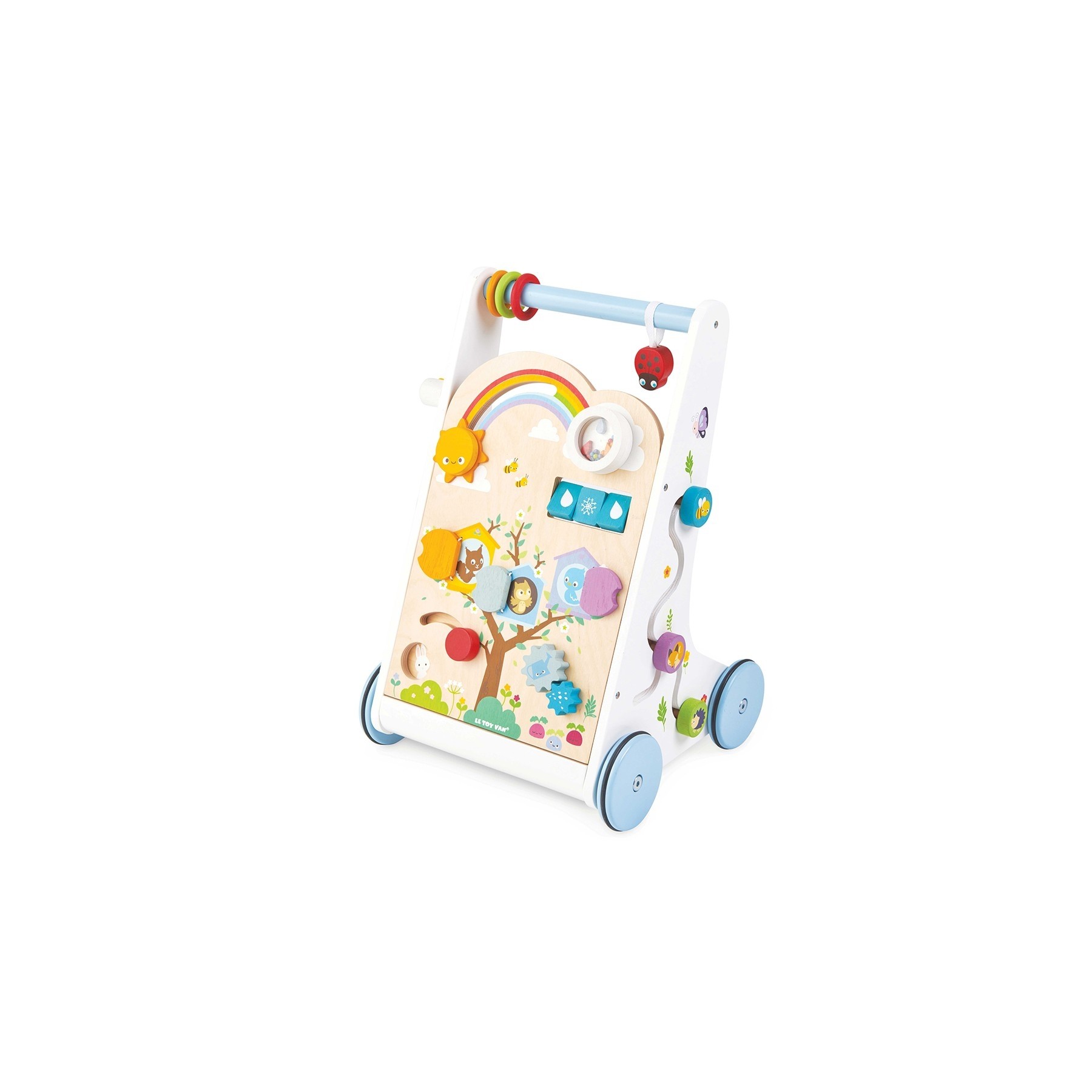 Le Toy Van - Activity Walker (LPL112)