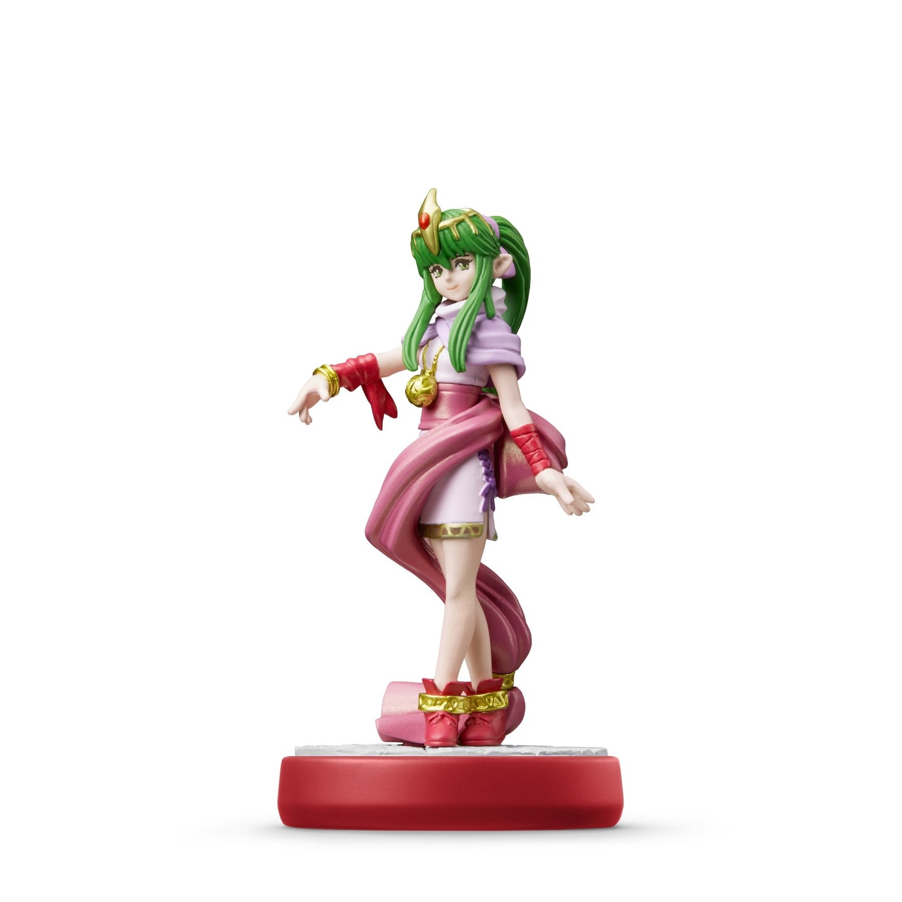 Nintendo Amiibo Tiki Amiibo (Fire Emblem)