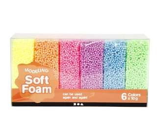 Soft Foam (78060)