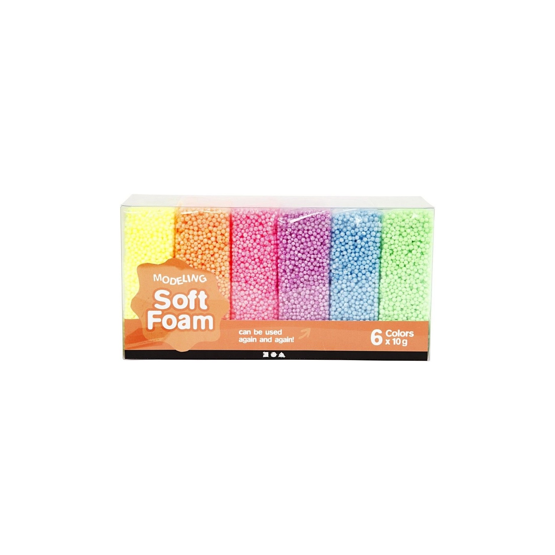Soft Foam (78060)