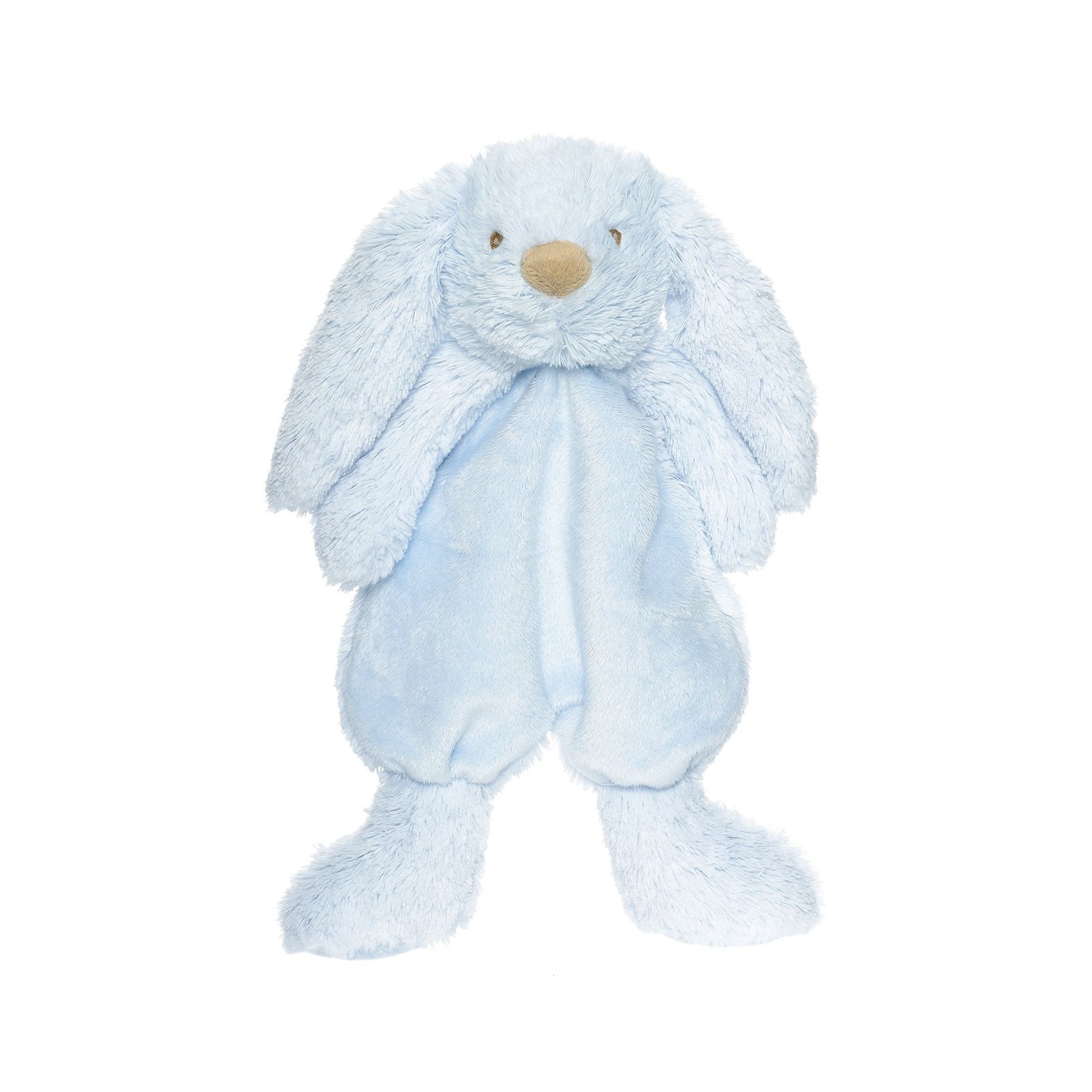Teddykompaniet - Lolli Bunnies, Blanky, blue - TK2409