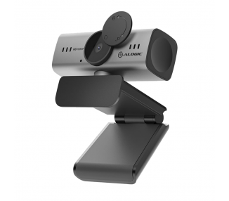 Alogic - Iris Webcam Full HD 2MP for streaming and video calls