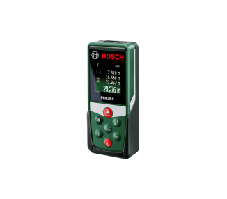 Bosch - Digital Laser - PLR 30 C