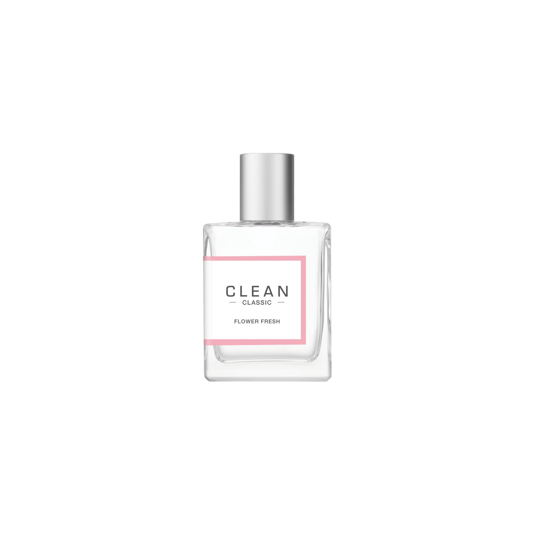 Clean - Flower Fresh EDP 60 ml
