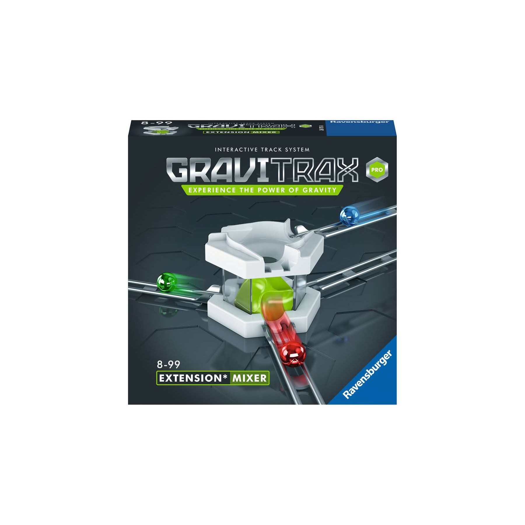 GraviTrax - PRO Mixer (10926175)