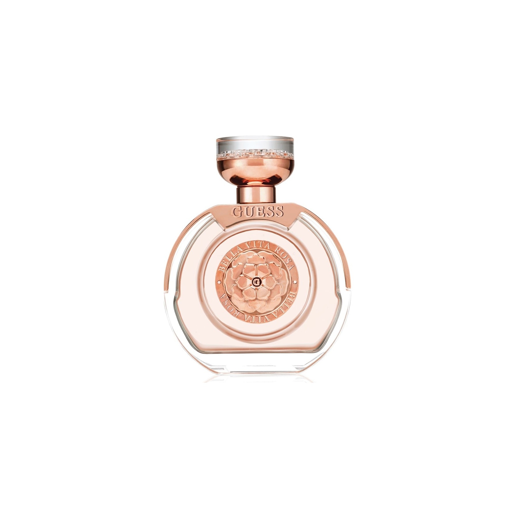 Guess - Bella Vita Rosa EDT 100 ml