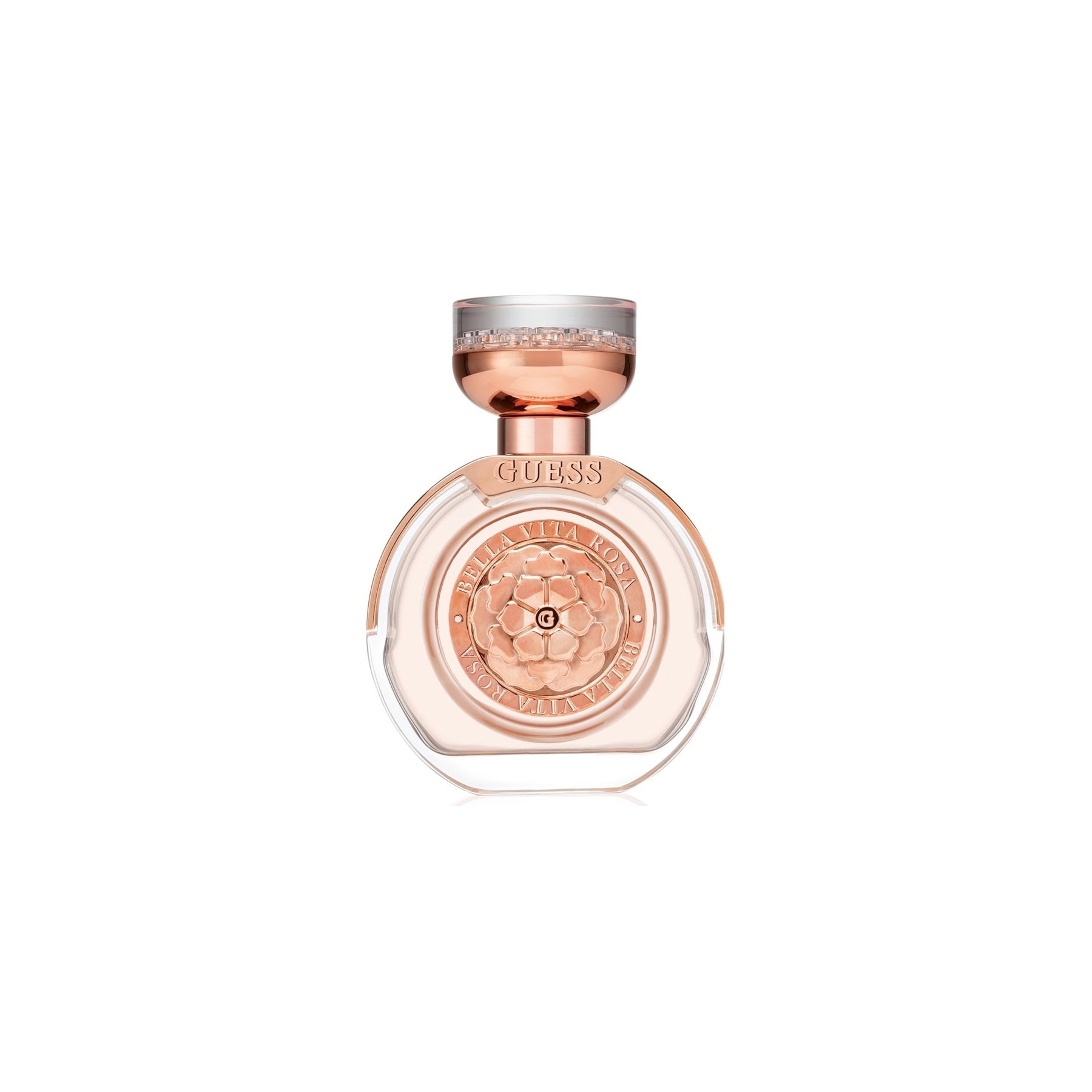 Guess - Bella Vita Rosa EDT 50 ml
