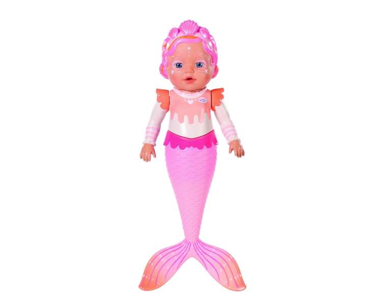 BABY born - My First Mermaid (834589)