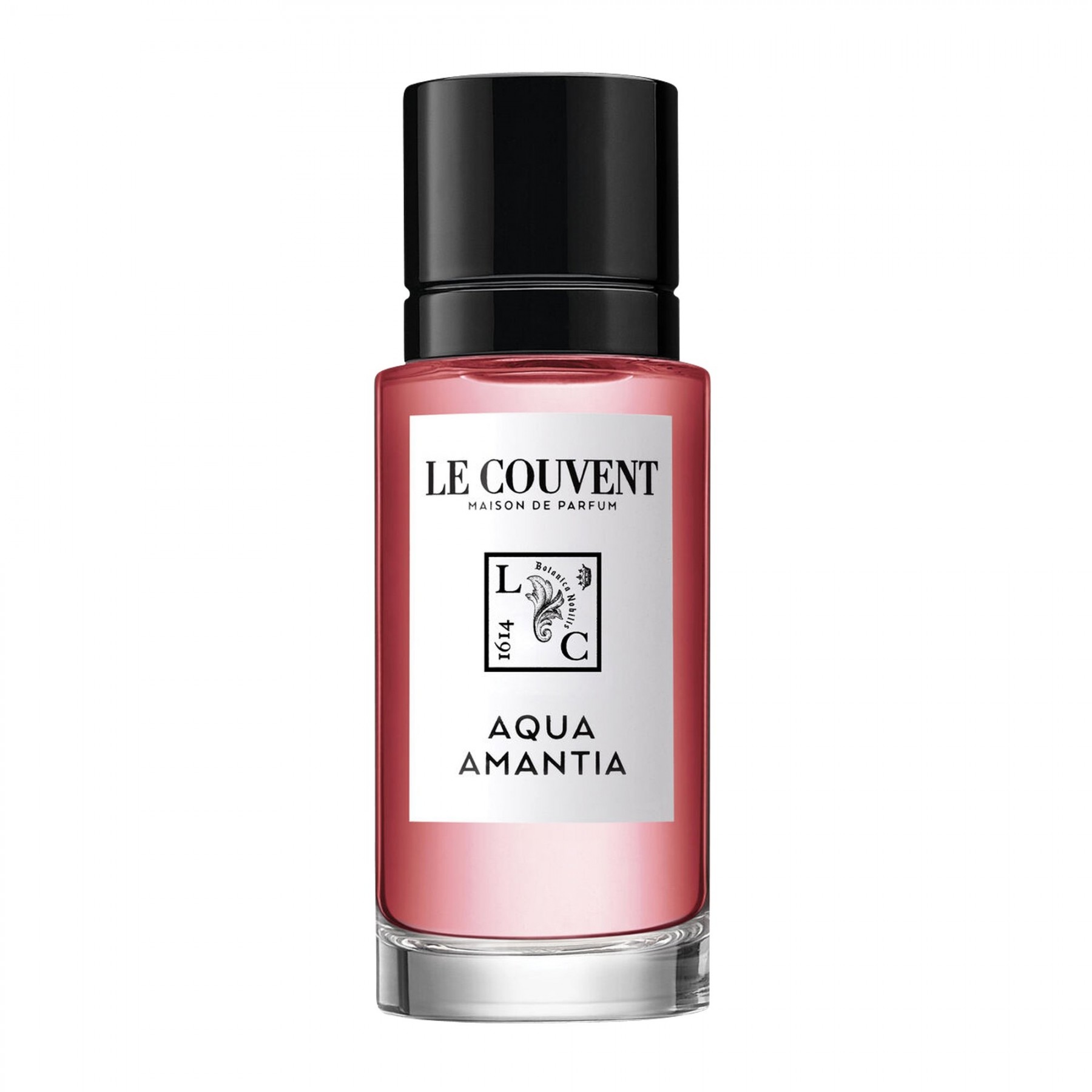 Le Couvent - Colognes Botaniques Absolutes Aqua Amantia EDT 50 ml