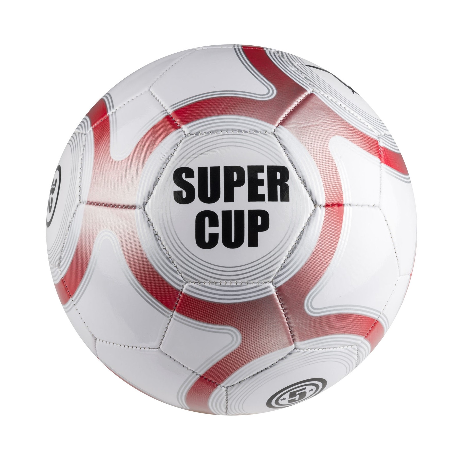 Vini - Football, Size 5 (24148)