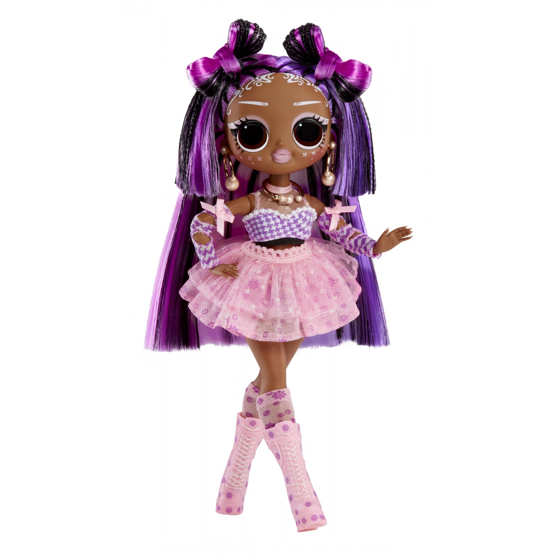 L.O.L. Surprise! - OMG Sunshine Makeover - Switches (589440)