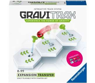 GraviTrax, Transferencia (10926967)