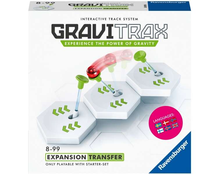 GraviTrax, Transferencia (10926967)