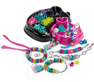 Crazy Chic - Multicolor Bracelets (78415)