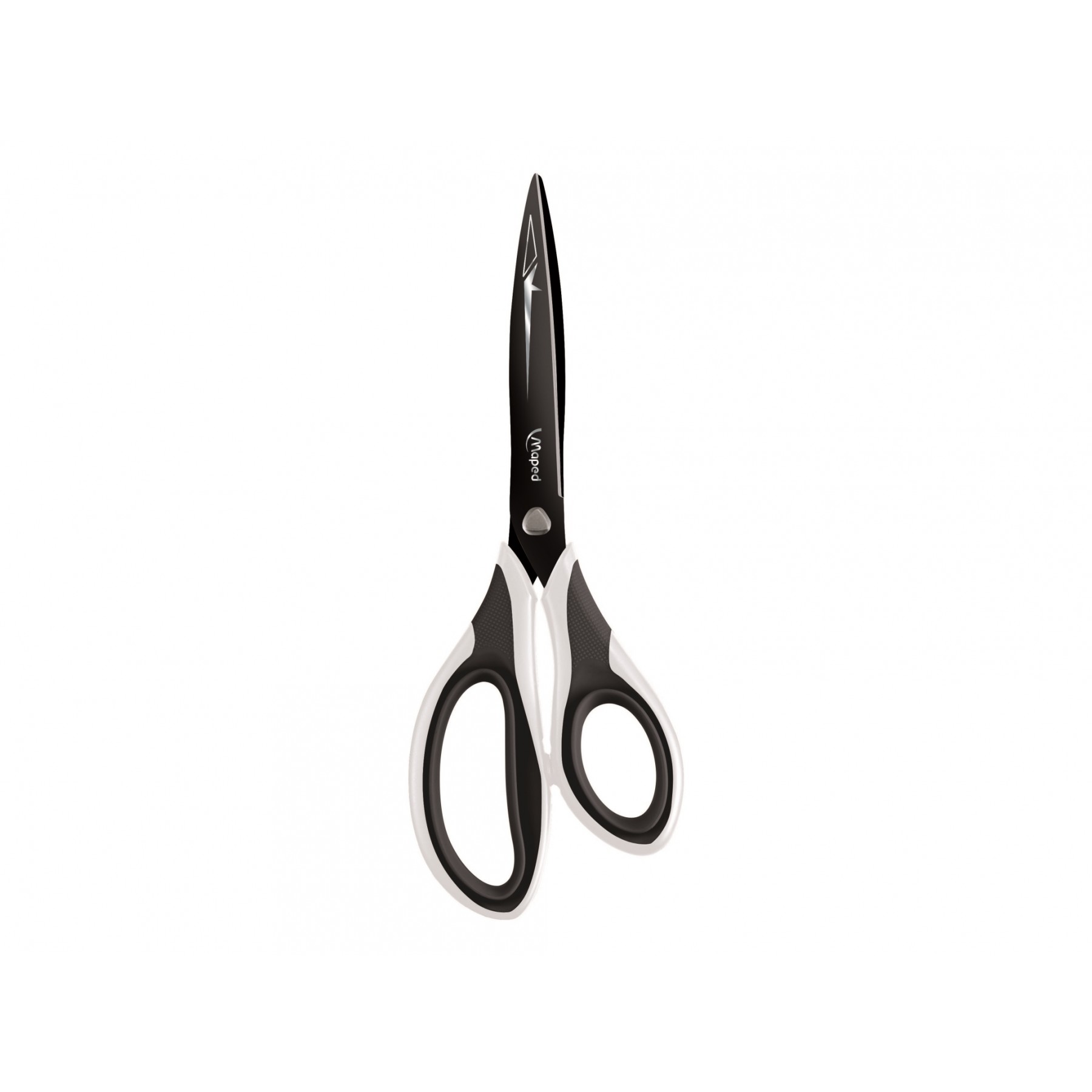 Maped - Scissors Diamond 21 cm (697910)
