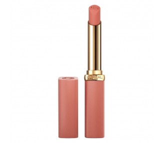 L'Oréal - Paris Color Riche Intense Volume Matte Lipstick 500 BEIGE FREEDOM
