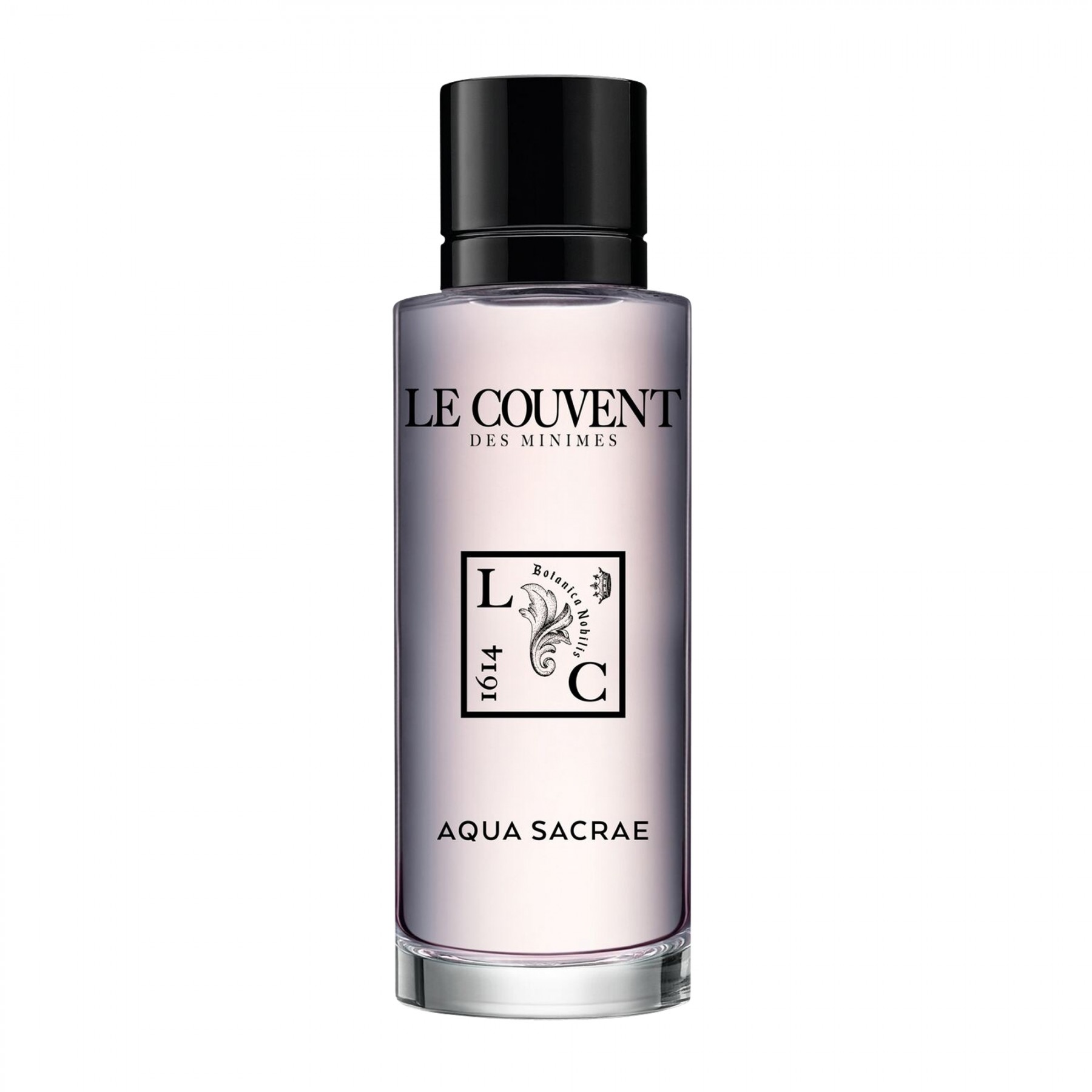 Le Couvent - Botanical Cologne Aqua Sacrae EDT 100 ml