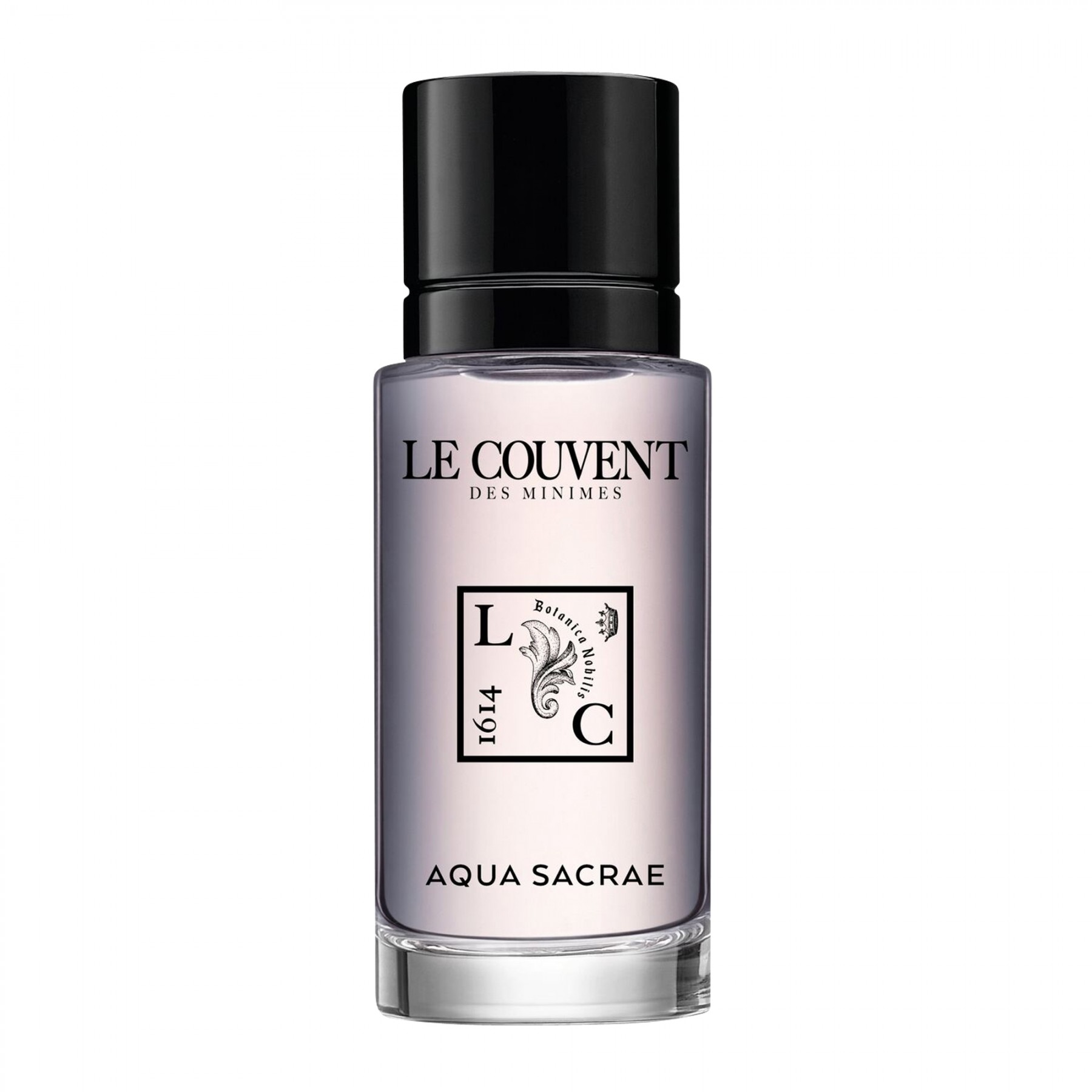 Le Couvent - Botanical Cologne Aqua Sacrae EDT 50 ml